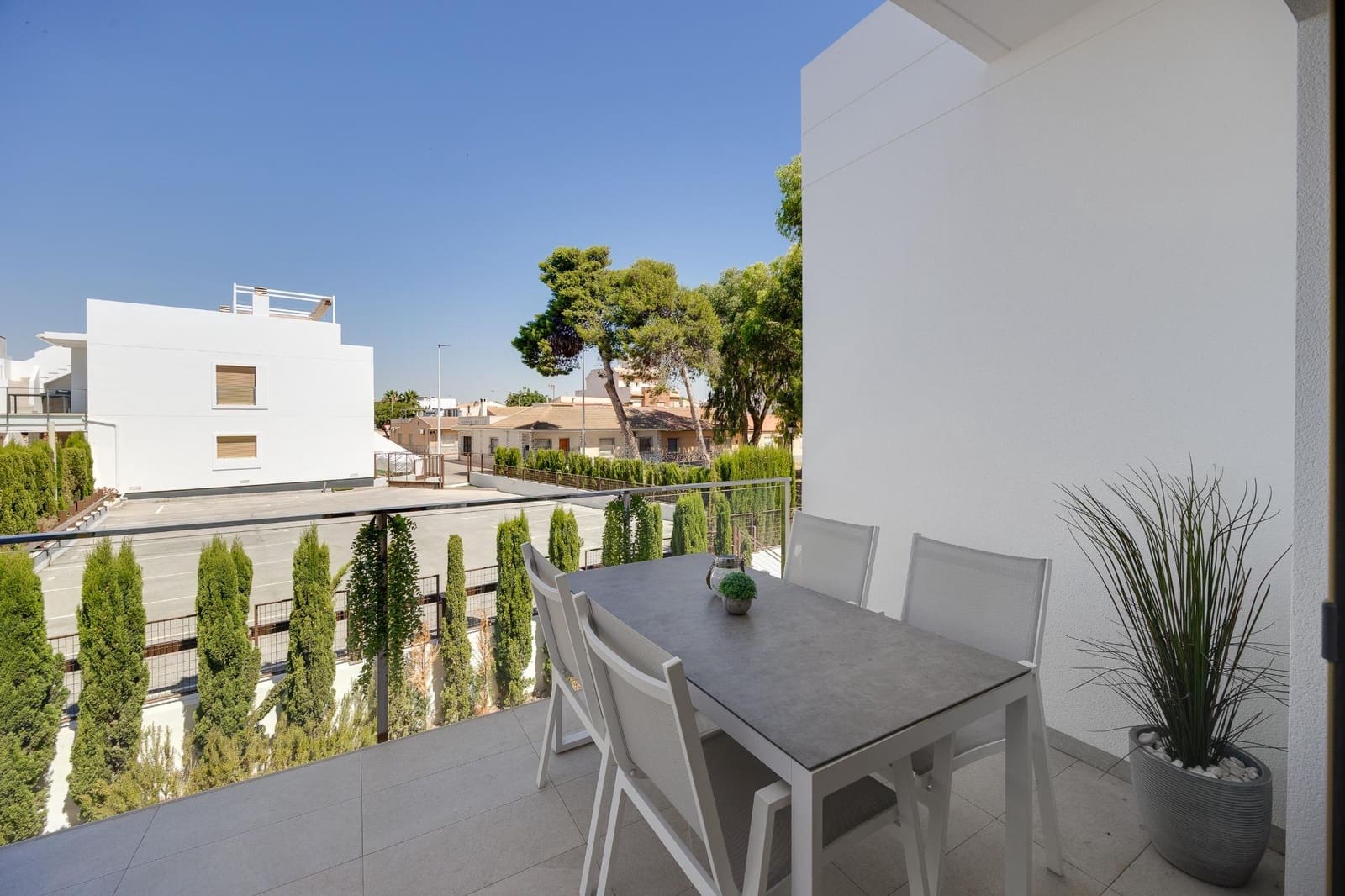 2 sypialnia Apartament na sprzedaż w Miasto Alicante / Alacant z garażem - 259 950 € (Ref: 10089607)