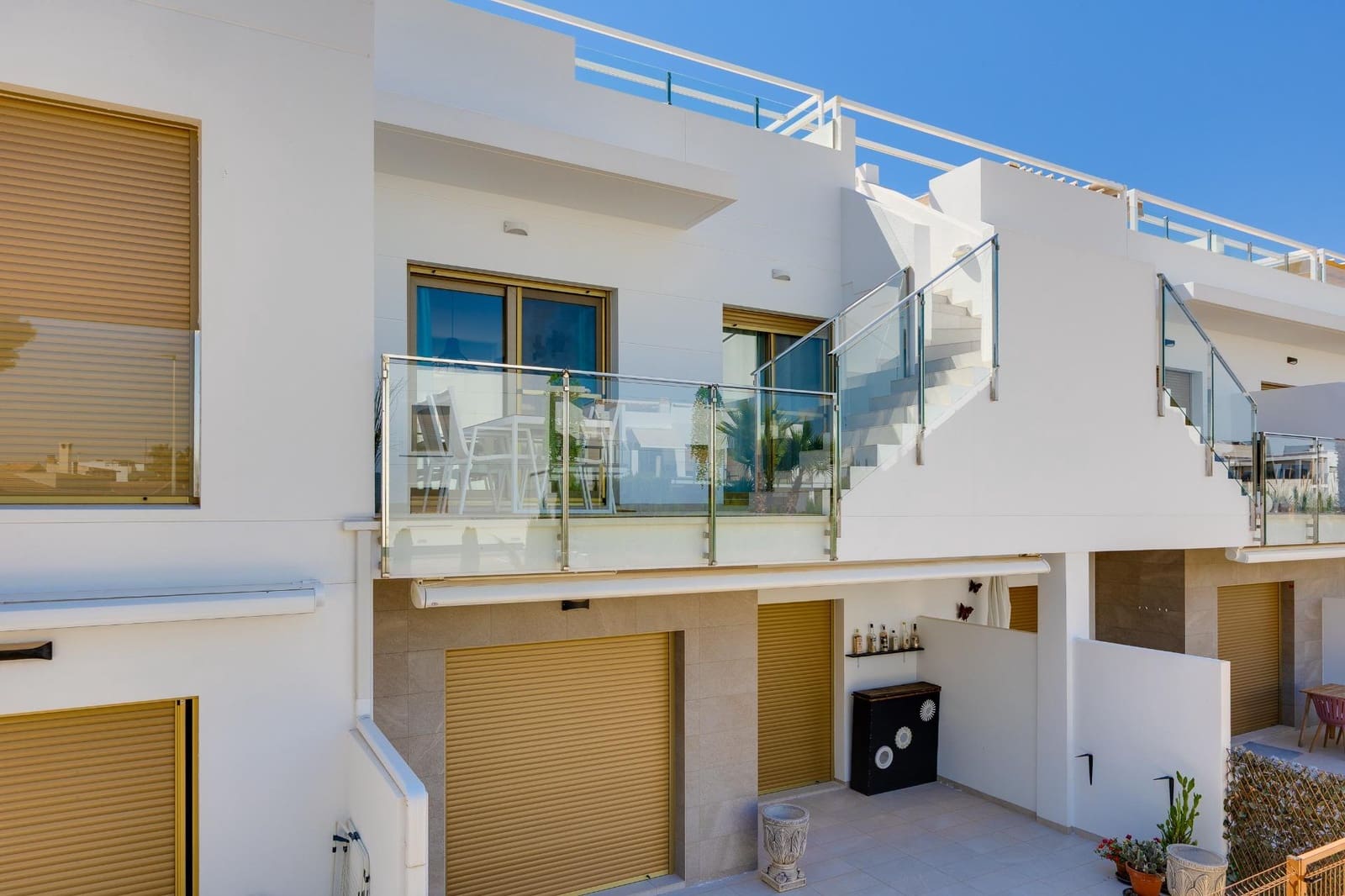 2 sypialnia Apartament na sprzedaż w Miasto Alicante / Alacant z garażem - 259 950 € (Ref: 10089607)