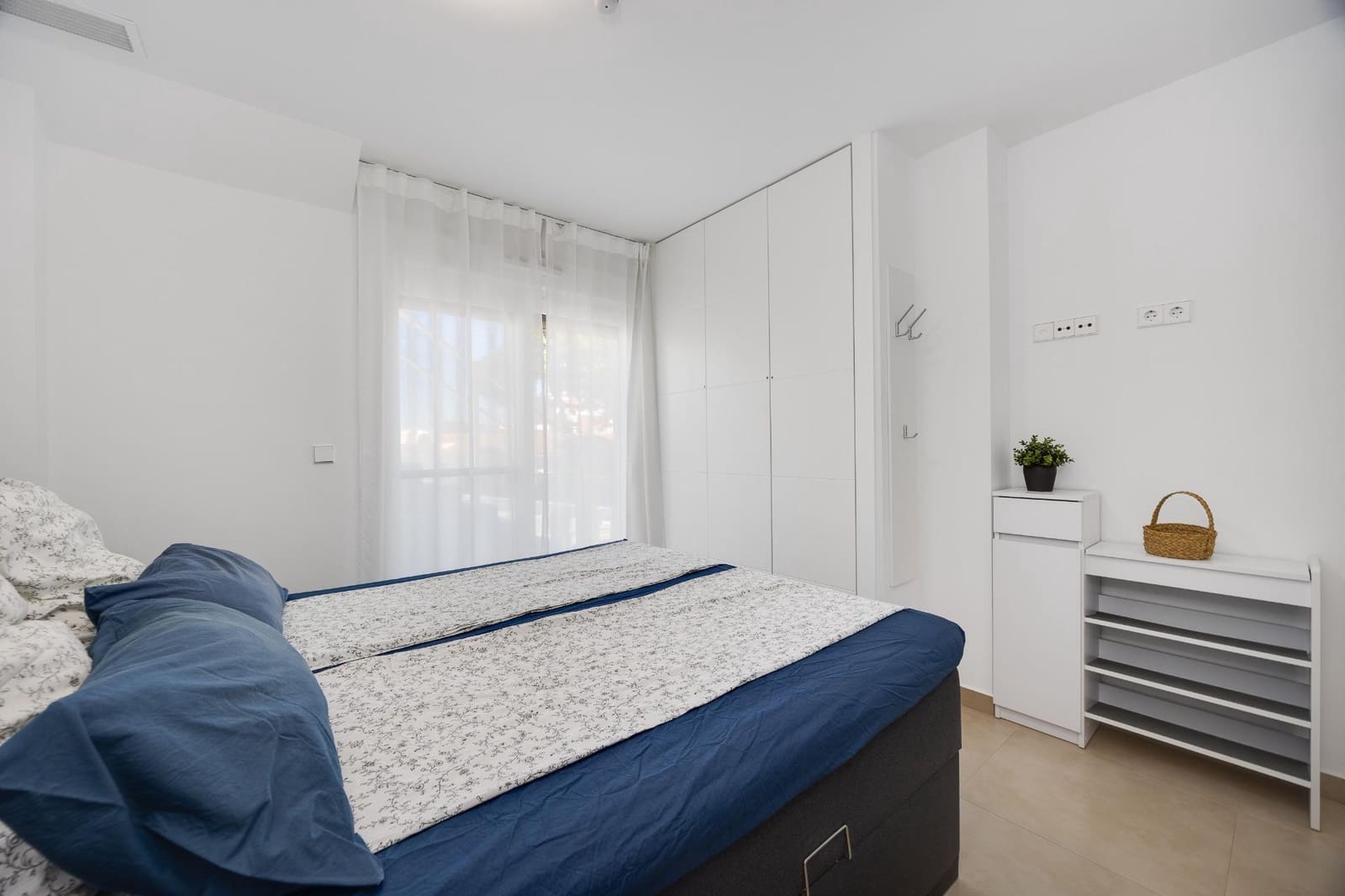 2 sypialnia Apartament na sprzedaż w Miasto Alicante / Alacant z garażem - 259 950 € (Ref: 10089607)