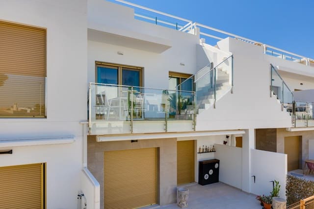 2 sypialnia Apartament na sprzedaż w Miasto Alicante / Alacant z garażem - 259 950 € (Ref: 10089607)