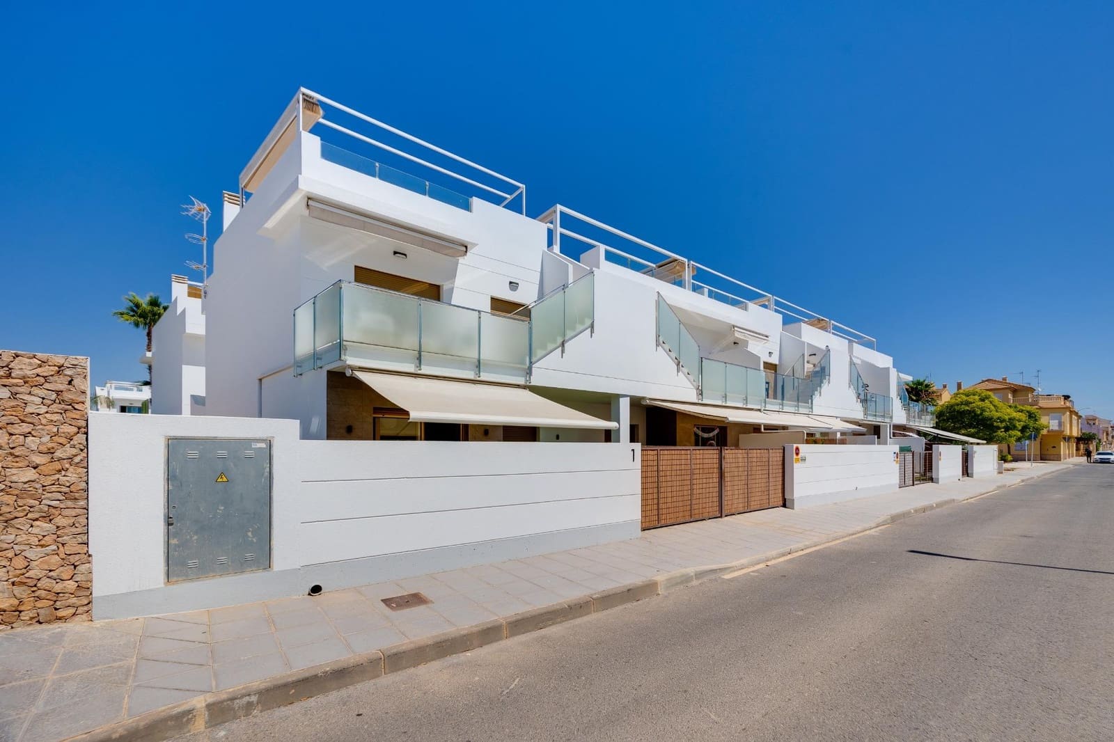 2 sypialnia Apartament na sprzedaż w Miasto Alicante / Alacant z garażem - 259 950 € (Ref: 10089607)