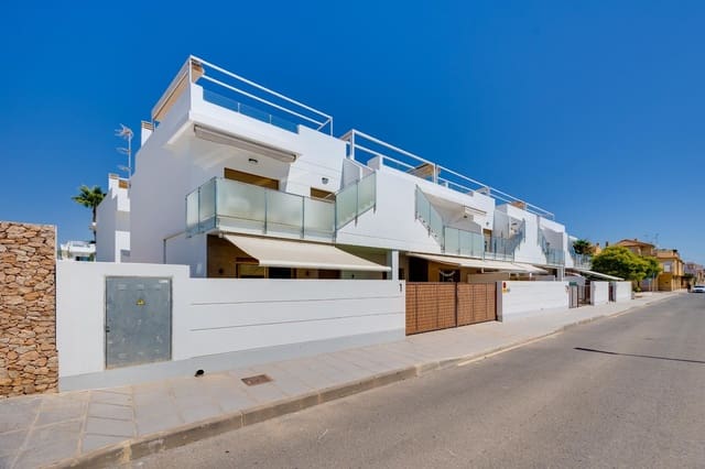2 sypialnia Apartament na sprzedaż w Miasto Alicante / Alacant z garażem - 259 950 € (Ref: 10089607)