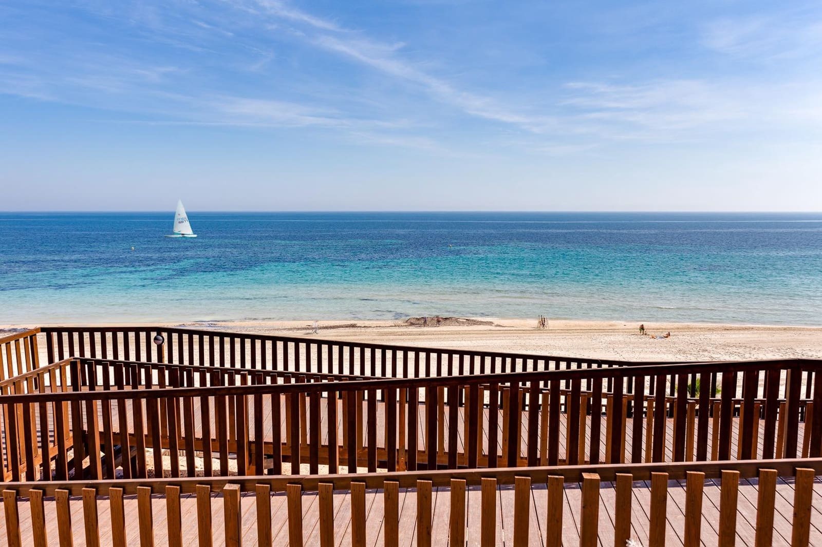 2 sypialnia Apartament na sprzedaż w Miasto Alicante / Alacant z garażem - 259 950 € (Ref: 10089607)
