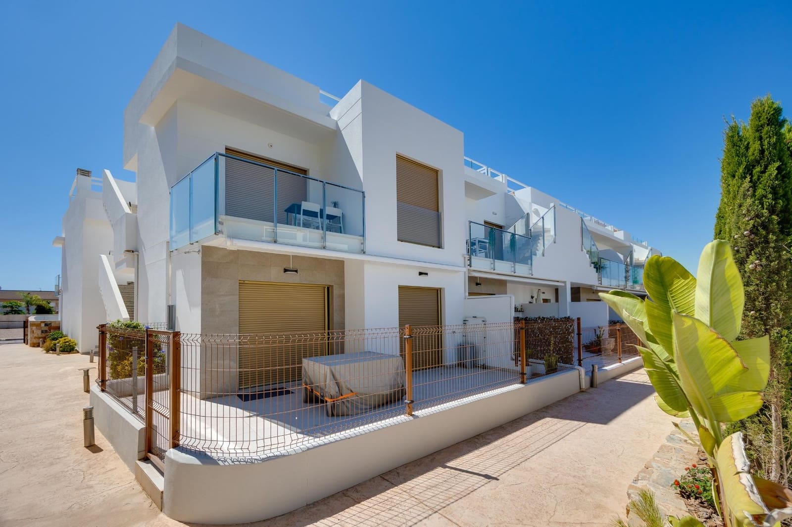 2 sypialnia Apartament na sprzedaż w Miasto Alicante / Alacant z garażem - 259 950 € (Ref: 10089607)