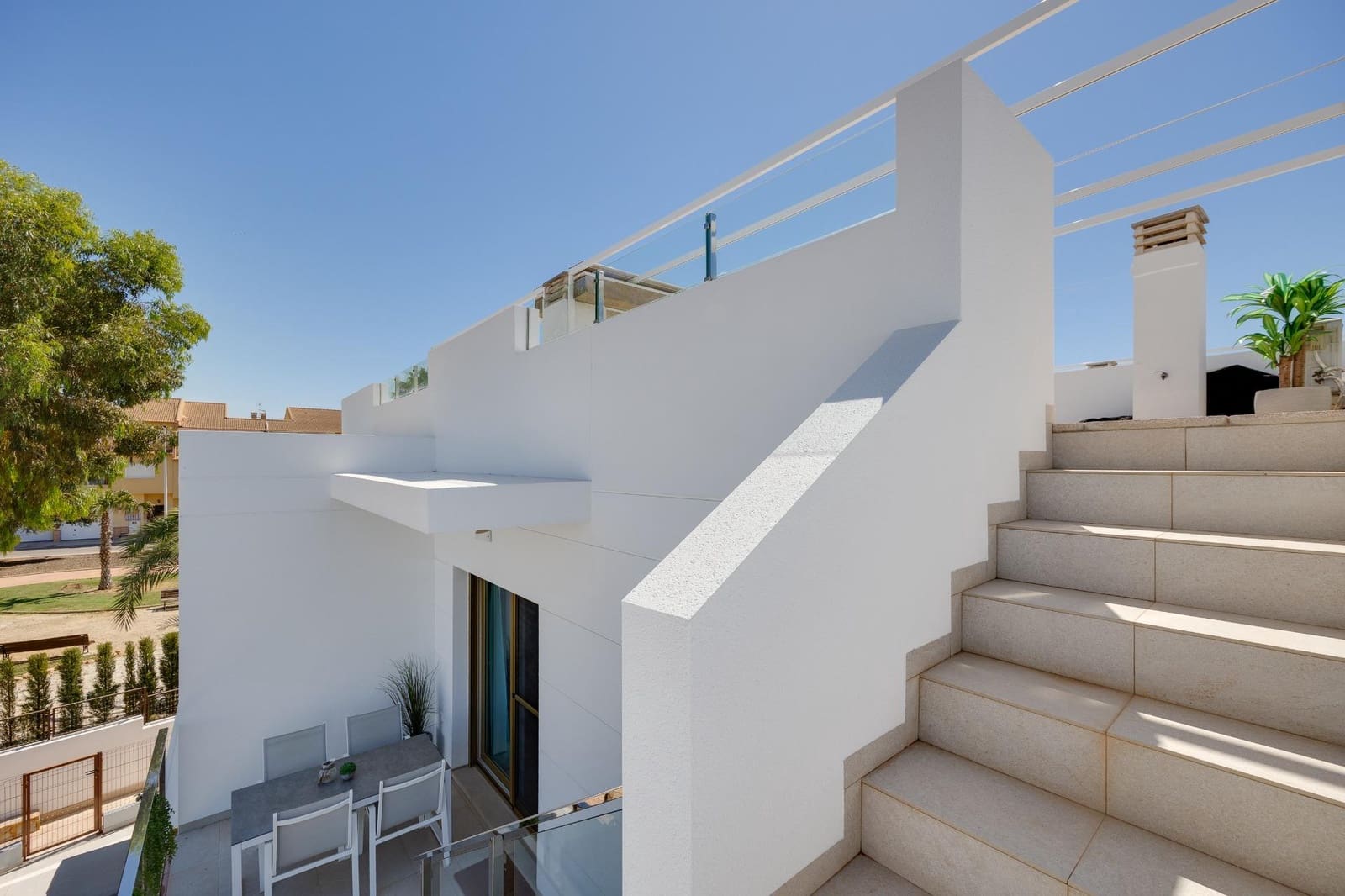 2 sypialnia Apartament na sprzedaż w Miasto Alicante / Alacant z garażem - 259 950 € (Ref: 10089607)