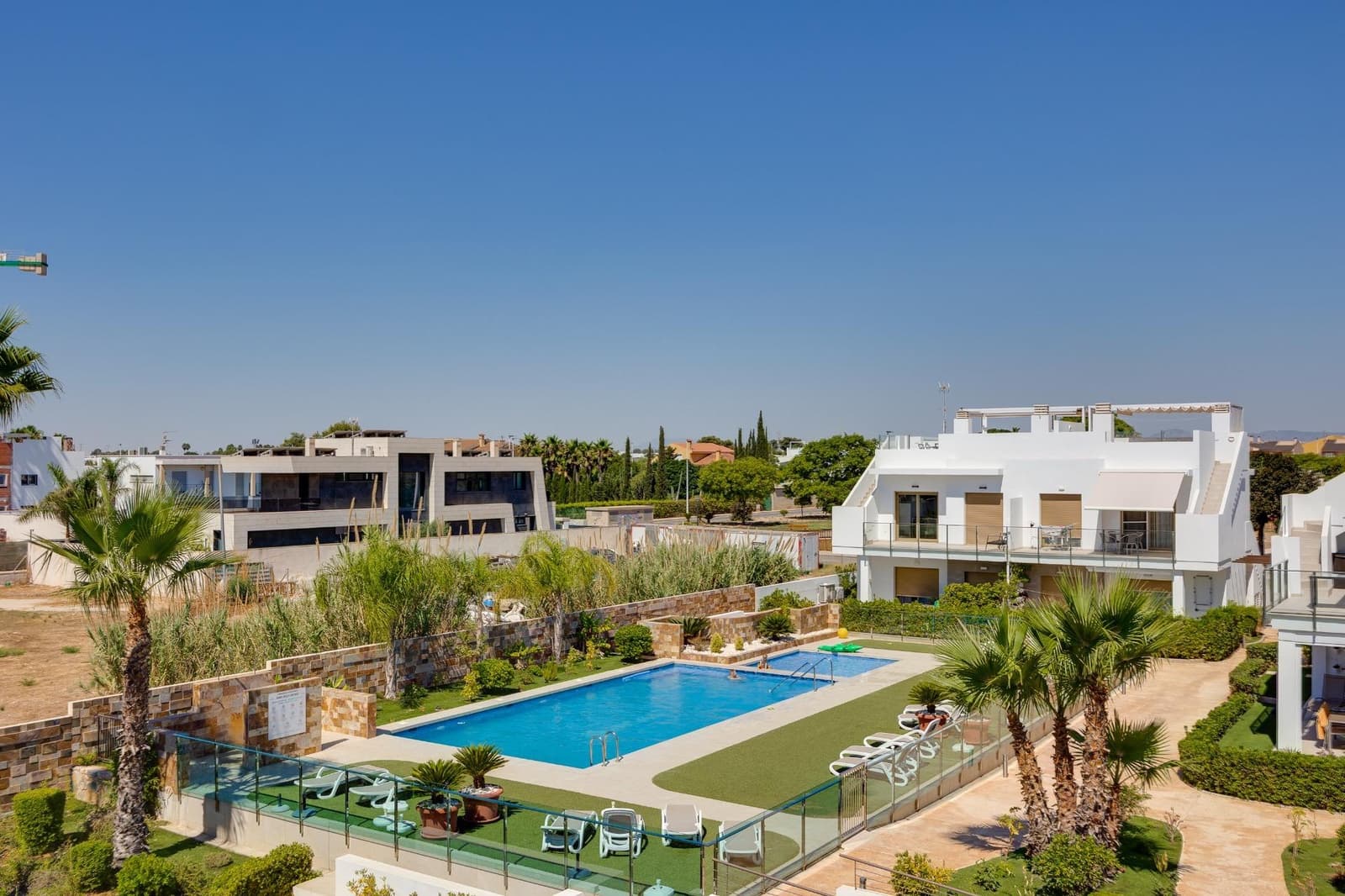 2 sypialnia Apartament na sprzedaż w Miasto Alicante / Alacant z garażem - 259 950 € (Ref: 10089607)
