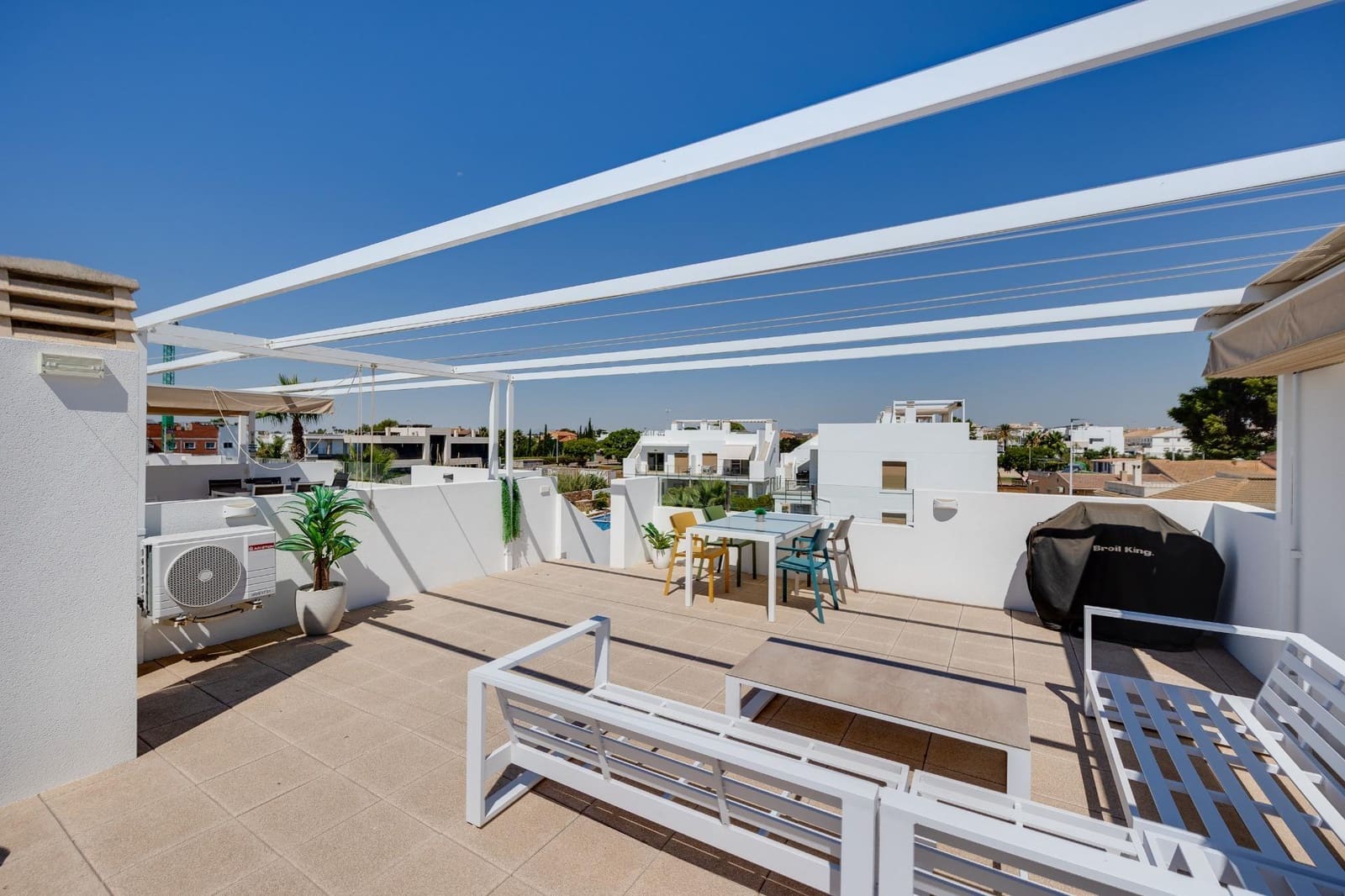 2 sypialnia Apartament na sprzedaż w Miasto Alicante / Alacant z garażem - 259 950 € (Ref: 10089607)
