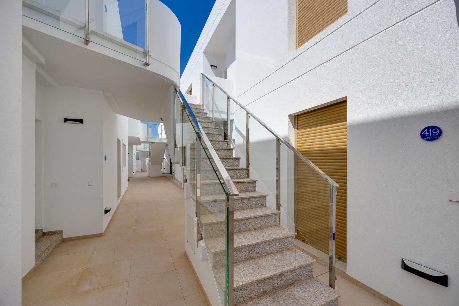 2 sypialnia Apartament na sprzedaż w Miasto Alicante / Alacant z garażem - 259 950 € (Ref: 10089607)