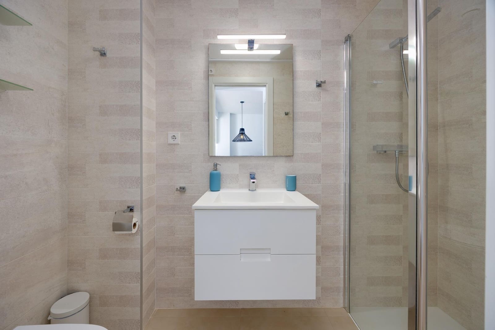 2 sypialnia Apartament na sprzedaż w Miasto Alicante / Alacant z garażem - 259 950 € (Ref: 10089607)