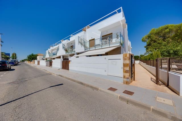 2 sypialnia Apartament na sprzedaż w Miasto Alicante / Alacant z garażem - 259 950 € (Ref: 10089607)