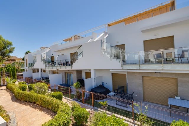 2 sypialnia Apartament na sprzedaż w Miasto Alicante / Alacant z garażem - 259 950 € (Ref: 10089607)