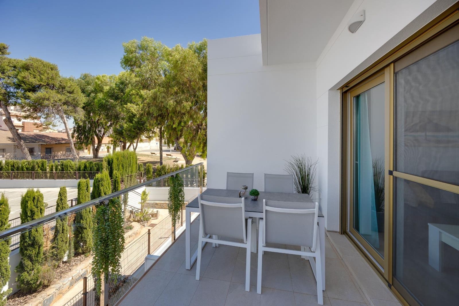 2 sypialnia Apartament na sprzedaż w Miasto Alicante / Alacant z garażem - 259 950 € (Ref: 10089607)