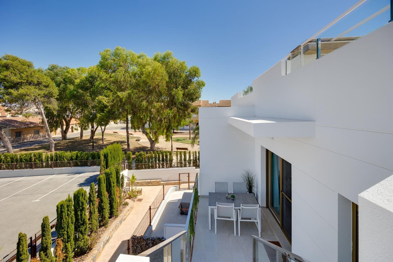 2 sypialnia Apartament na sprzedaż w Miasto Alicante / Alacant z garażem - 259 950 € (Ref: 10089607)