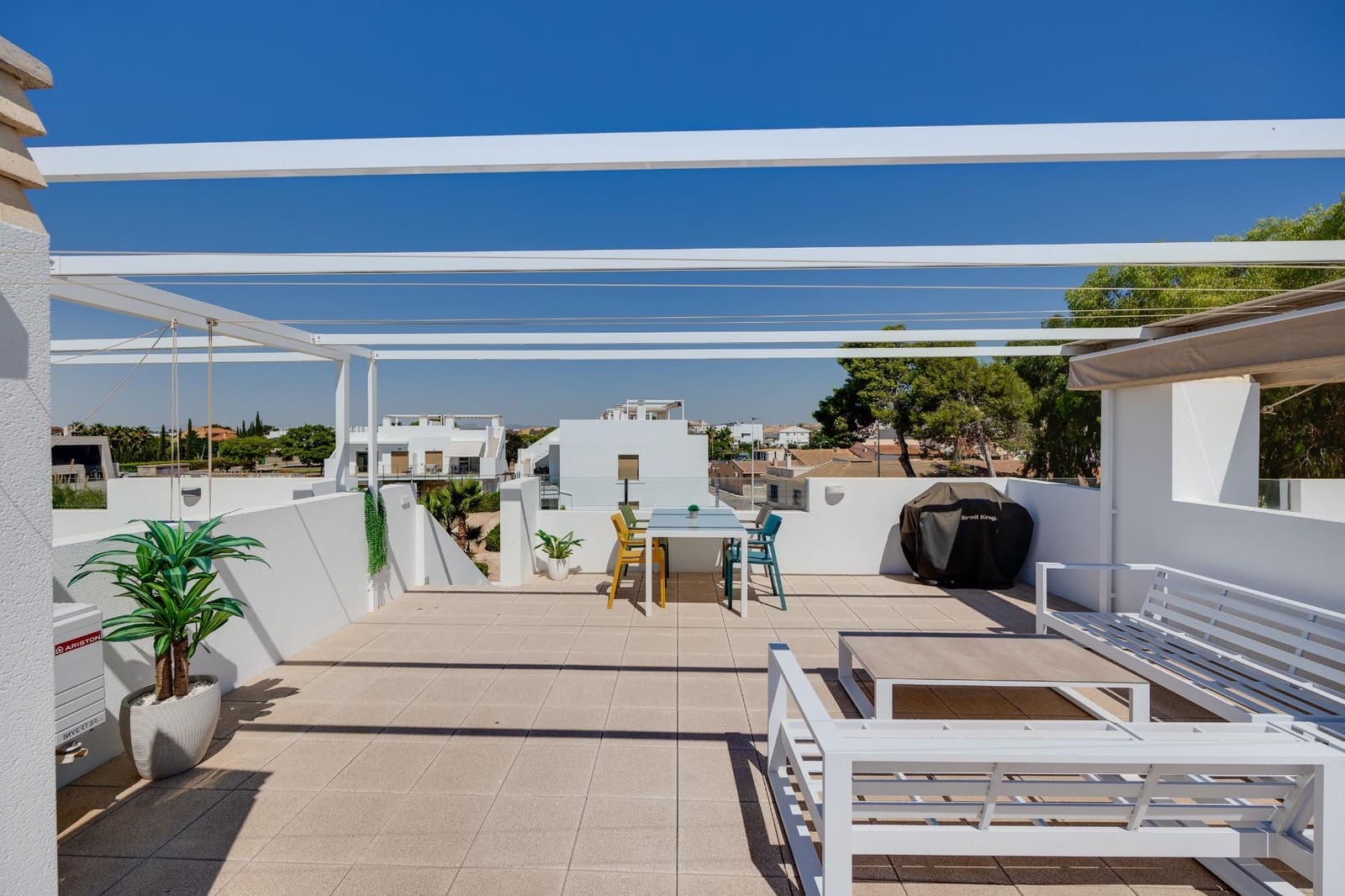 2 sypialnia Apartament na sprzedaż w Miasto Alicante / Alacant z garażem - 259 950 € (Ref: 10089607)