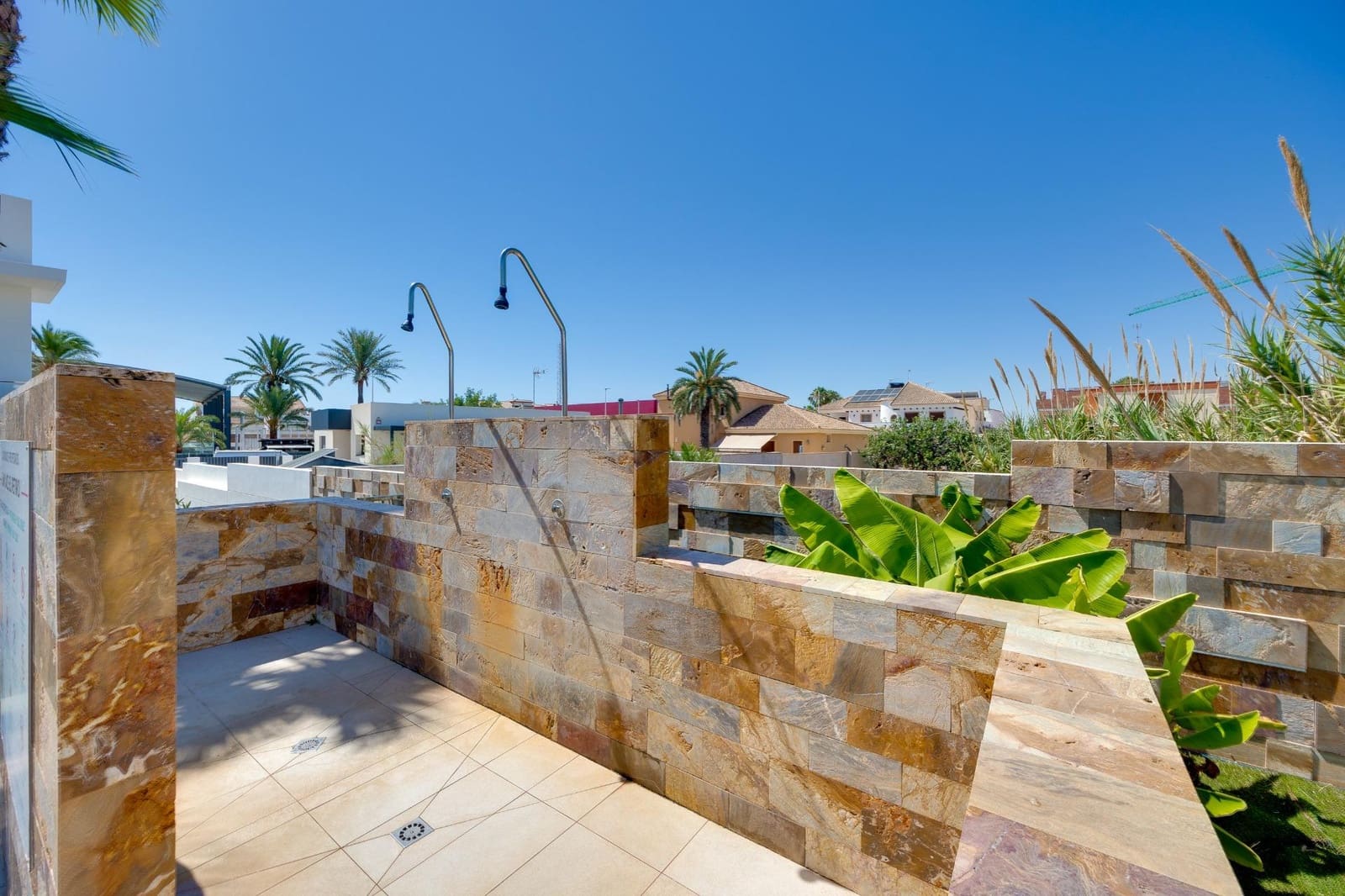 2 sypialnia Apartament na sprzedaż w Miasto Alicante / Alacant z garażem - 259 950 € (Ref: 10089607)