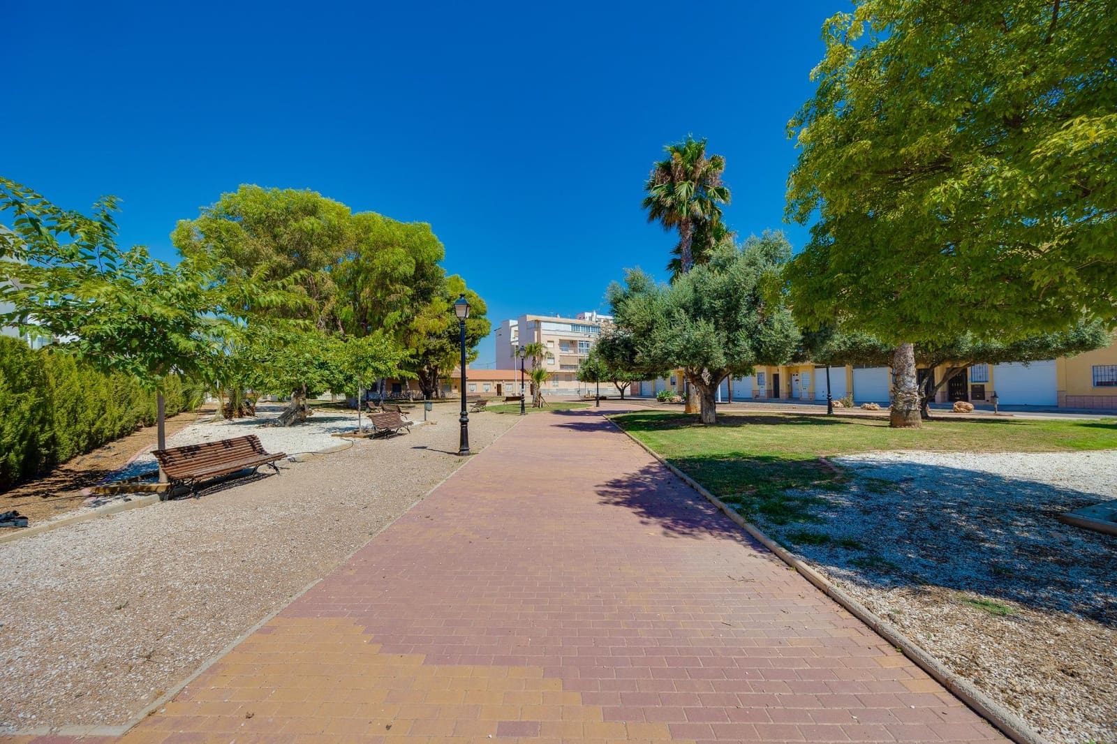 2 sypialnia Apartament na sprzedaż w Miasto Alicante / Alacant z garażem - 259 950 € (Ref: 10089607)