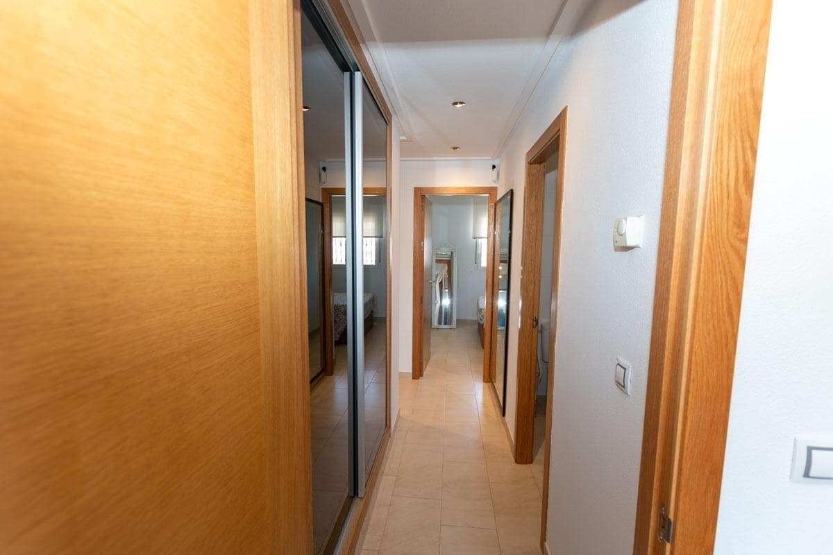 Chalet de 3 habitaciones en Orihuela Costa en venta con garaje - 395.000 € (Ref: 10089608)