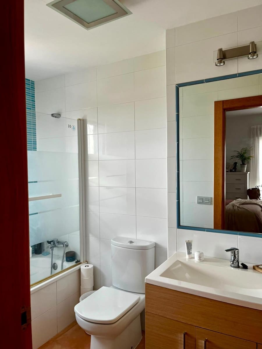 2 Zimmer Wohnung zu verkaufen in La Puebla - 159.000 € (Ref: 10089609)