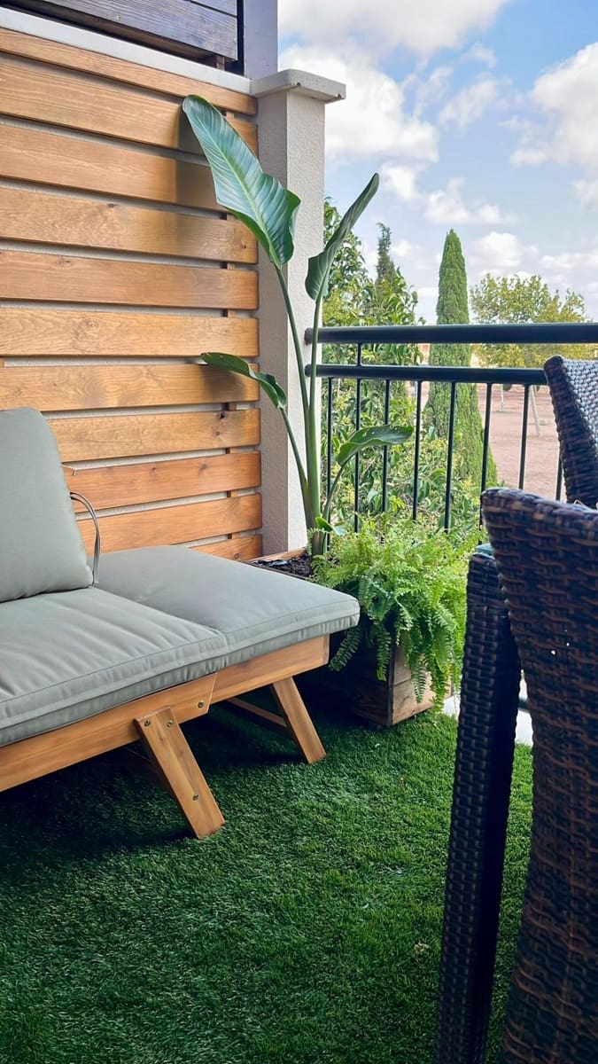 2 Zimmer Wohnung zu verkaufen in La Puebla - 159.000 € (Ref: 10089609)