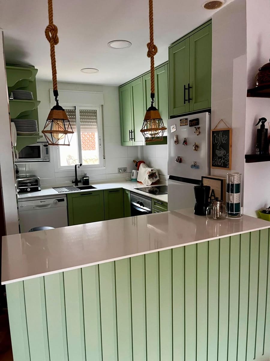 2 Zimmer Wohnung zu verkaufen in La Puebla - 159.000 € (Ref: 10089609)