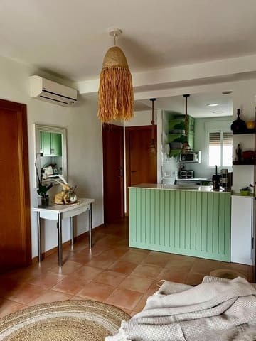 2 Zimmer Wohnung zu verkaufen in La Puebla, Cartagena - 159.000 € (Ref: 10089609)