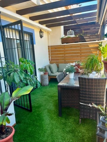 2 Zimmer Wohnung zu verkaufen in La Puebla, Cartagena - 159.000 € (Ref: 10089609)