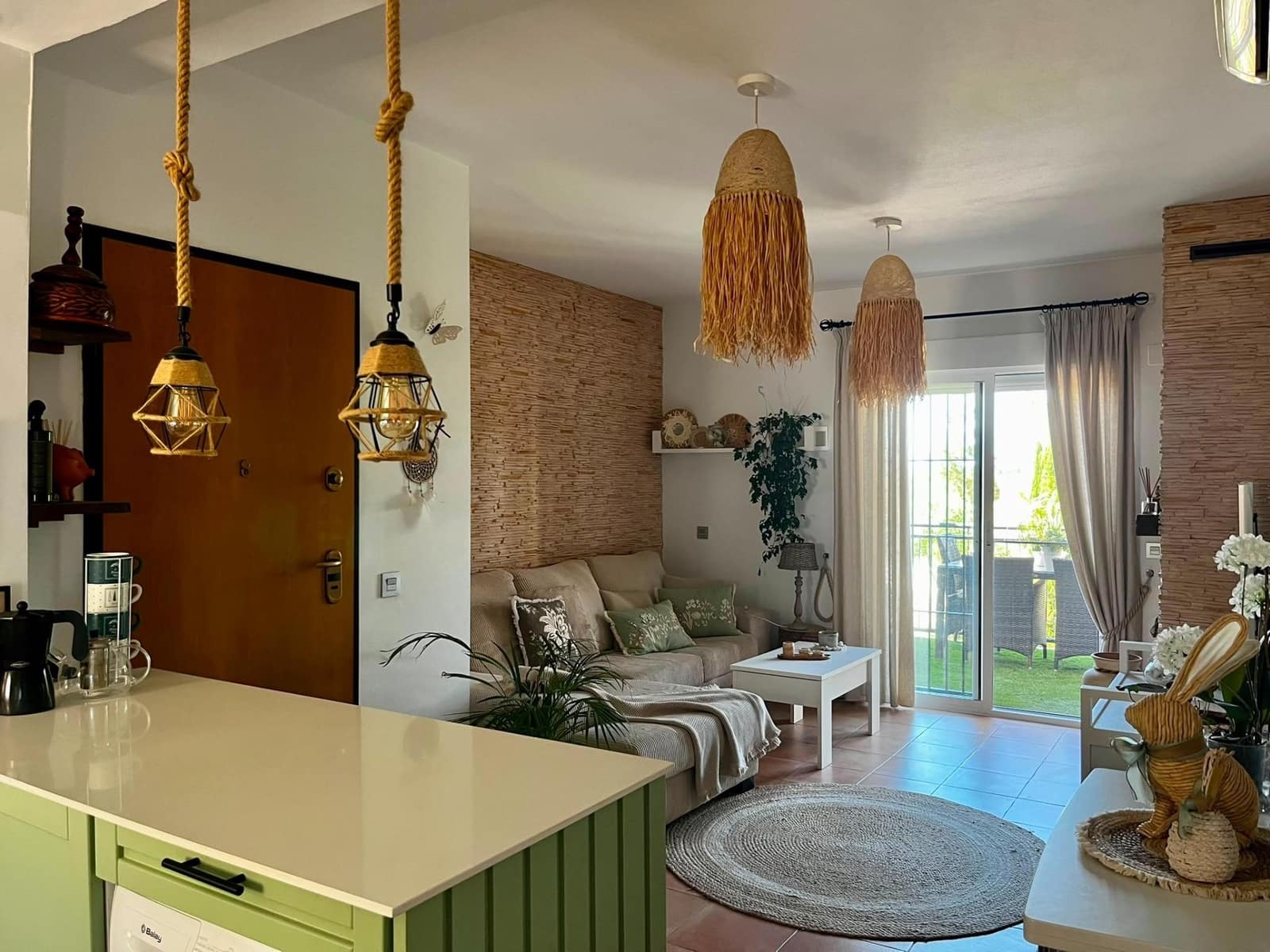 2 Zimmer Wohnung zu verkaufen in La Puebla - 159.000 € (Ref: 10089609)