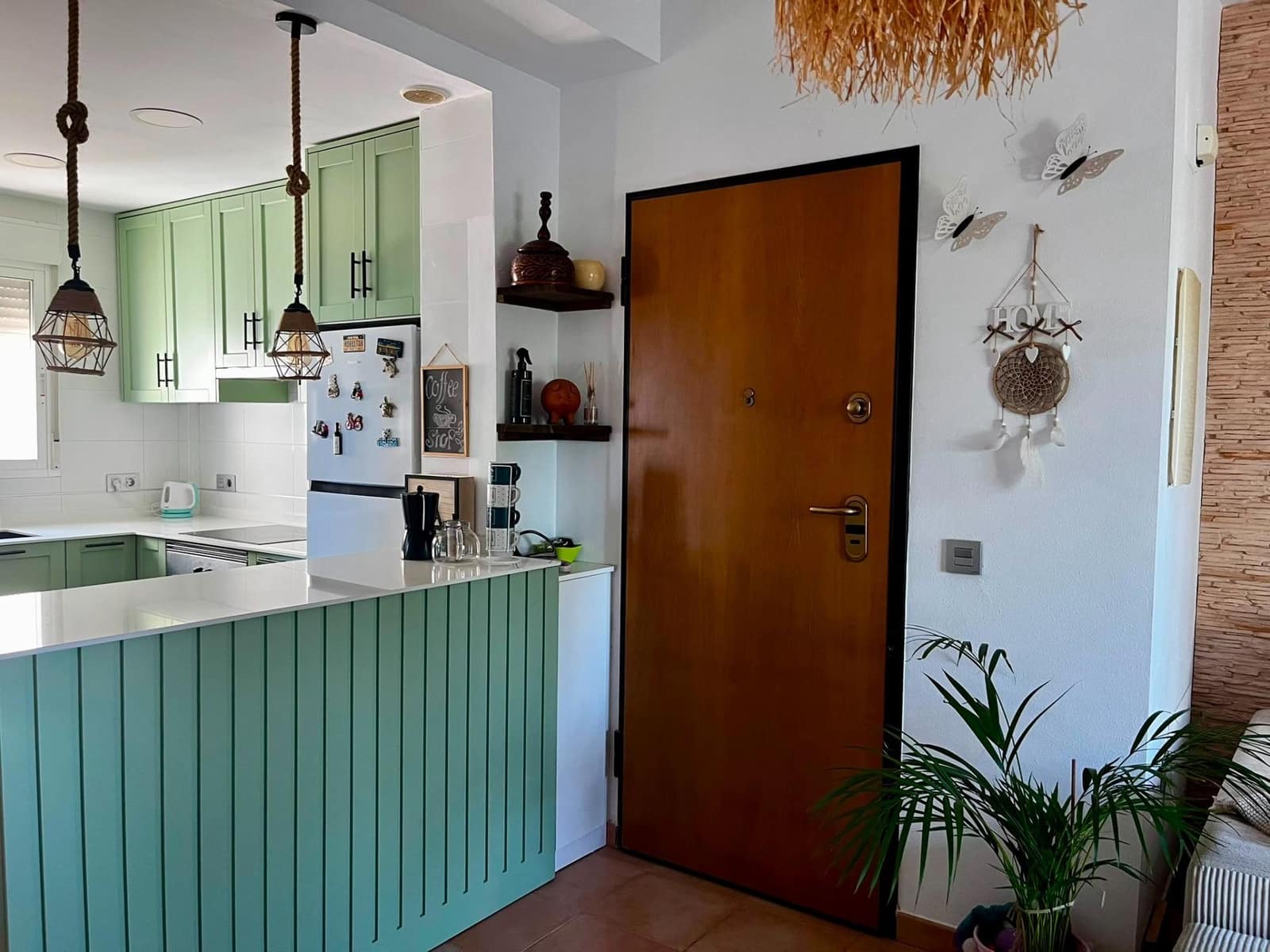 2 Zimmer Wohnung zu verkaufen in La Puebla - 159.000 € (Ref: 10089609)