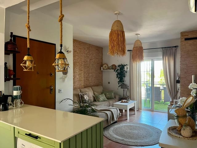 2 Zimmer Wohnung zu verkaufen in La Puebla, Cartagena - 159.000 € (Ref: 10089609)