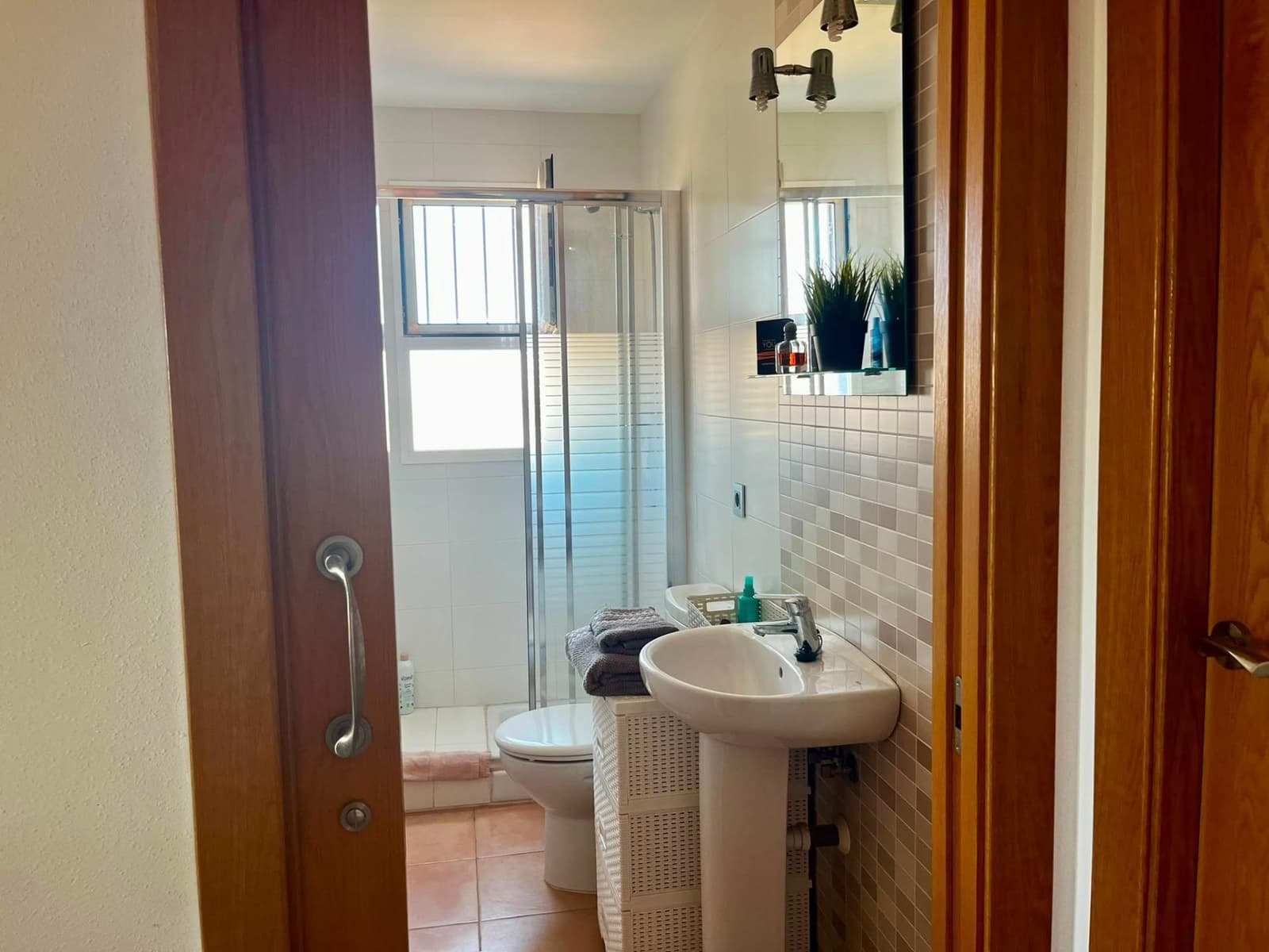 2 Zimmer Wohnung zu verkaufen in La Puebla - 159.000 € (Ref: 10089609)