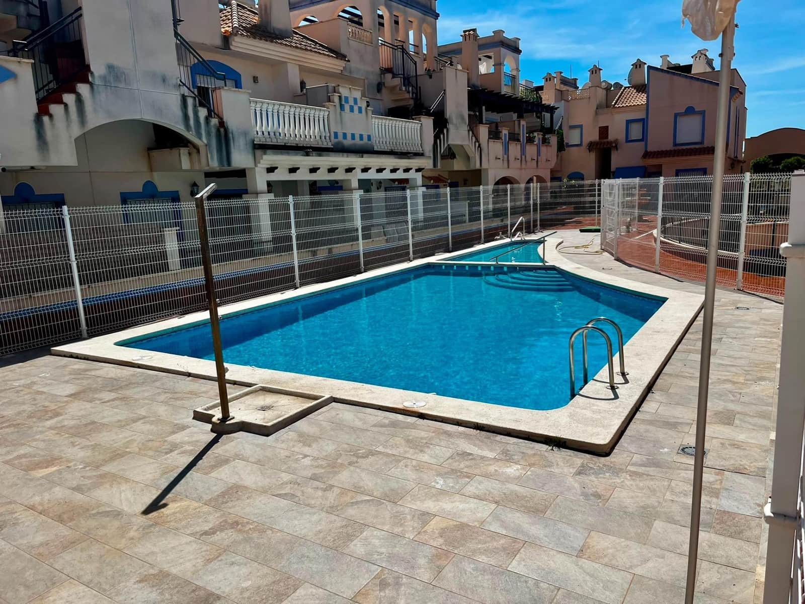 2 Zimmer Wohnung zu verkaufen in La Puebla - 159.000 € (Ref: 10089609)