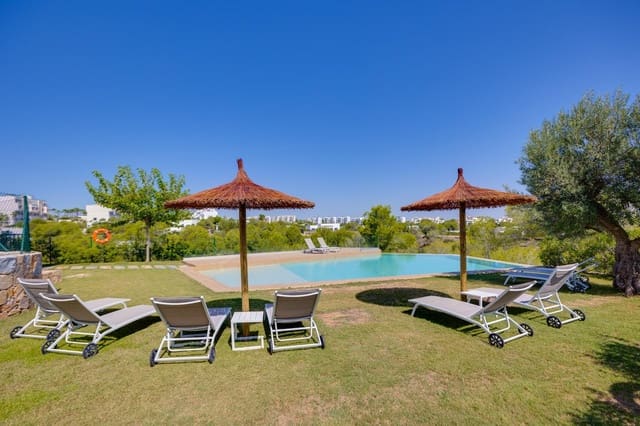 2 soverom Leilighet til salgs i San Miguel de Salinas med garasje - € 449 000 (Ref: 10090833)