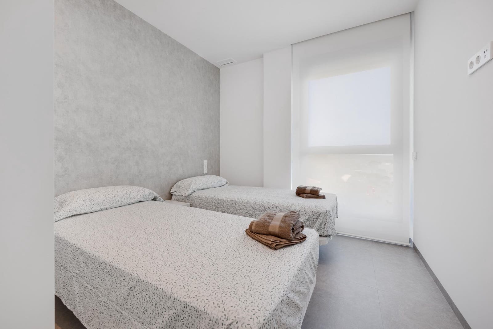 2 Zimmer Apartment zu verkaufen in San Miguel de Salinas mit Garage - 449.000 € (Ref: 10090833)