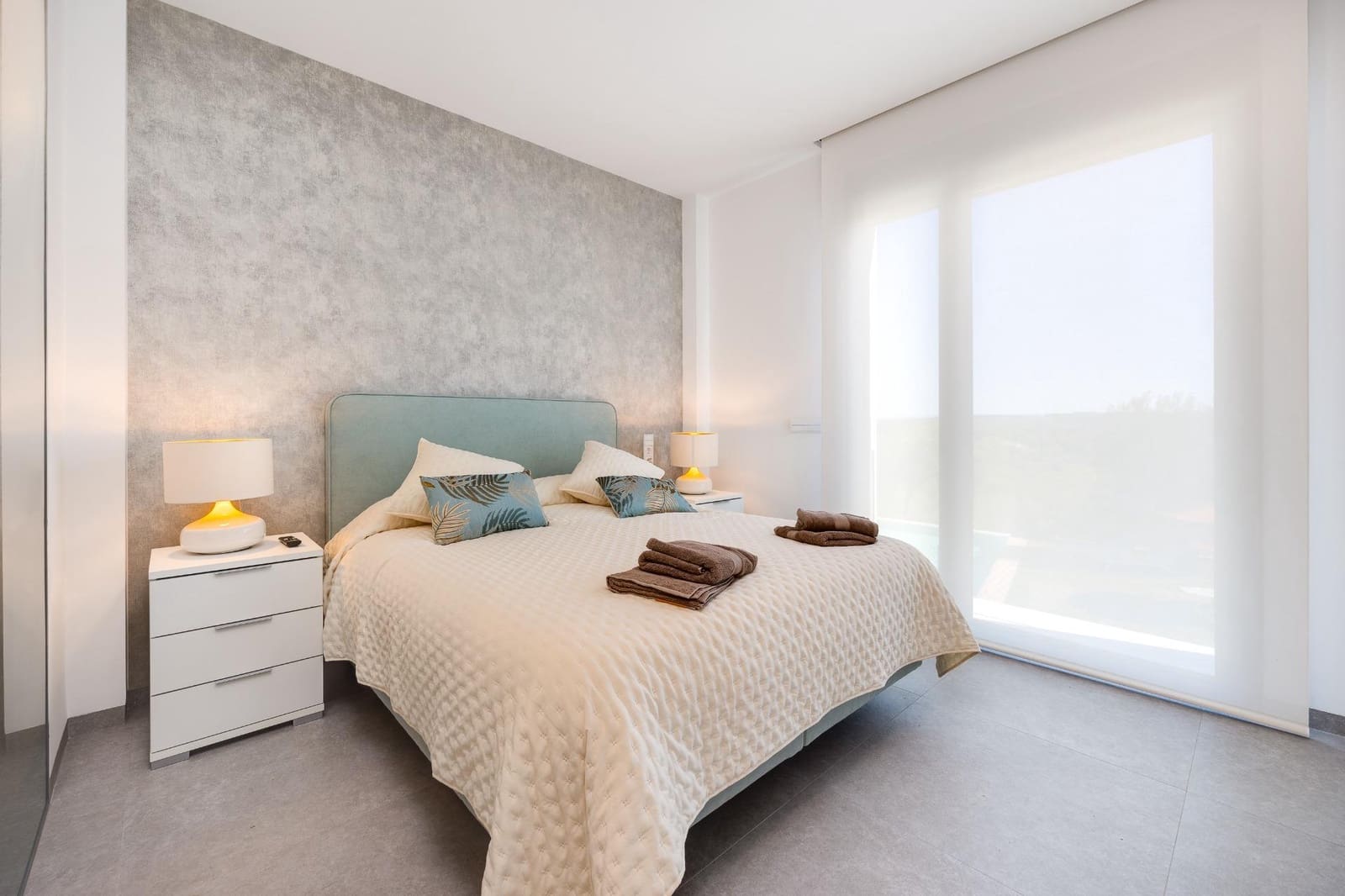 2 Zimmer Apartment zu verkaufen in San Miguel de Salinas mit Garage - 449.000 € (Ref: 10090833)