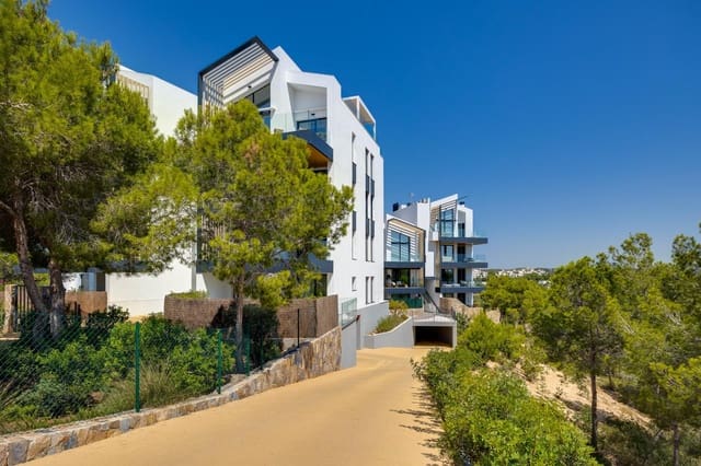 2 soverom Leilighet til salgs i San Miguel de Salinas med garasje - € 449 000 (Ref: 10090833)