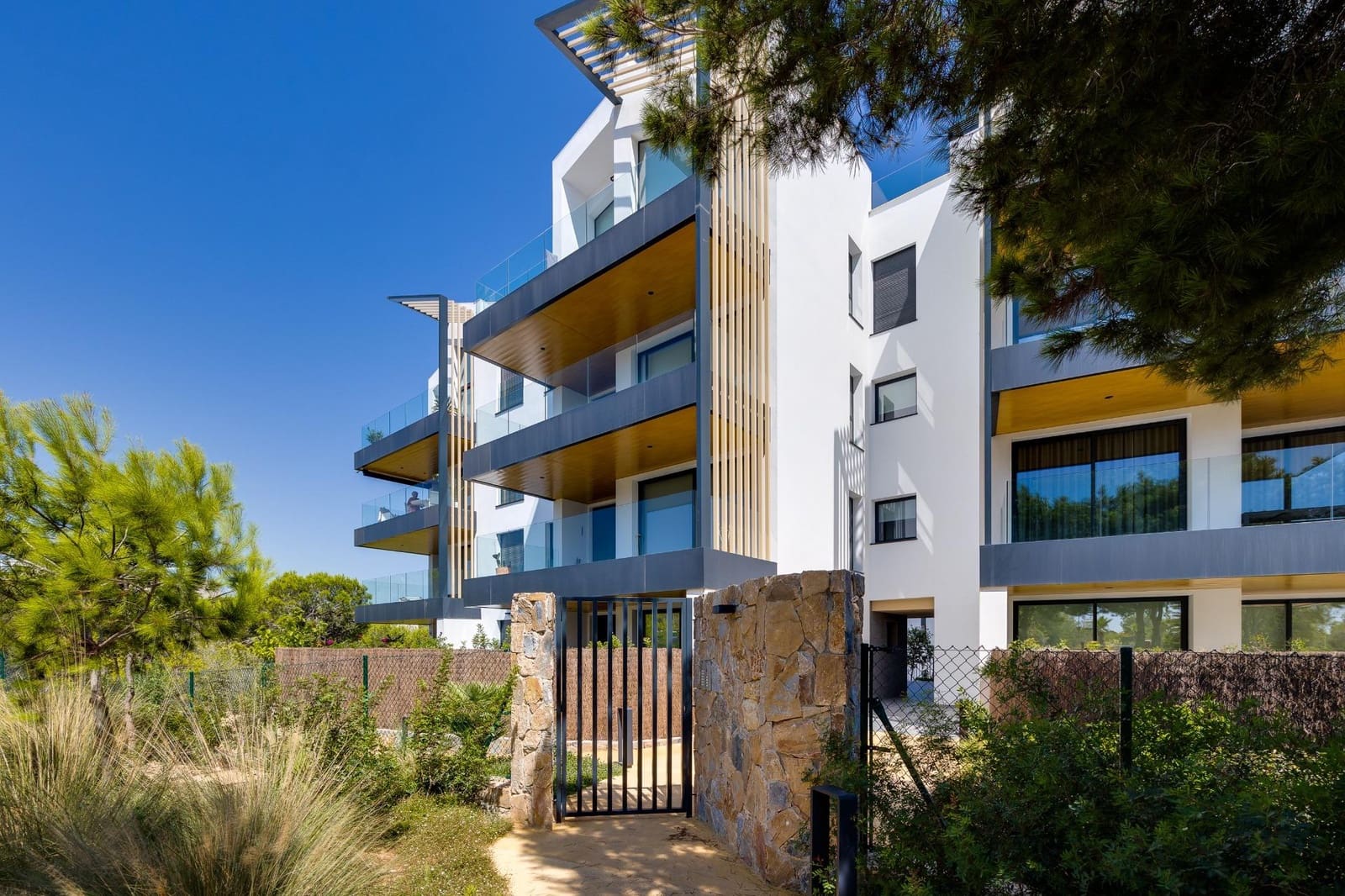 2 Zimmer Apartment zu verkaufen in San Miguel de Salinas mit Garage - 449.000 € (Ref: 10090833)
