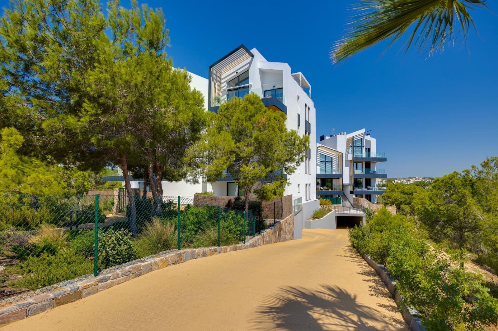 2 Zimmer Apartment zu verkaufen in San Miguel de Salinas mit Garage - 449.000 € (Ref: 10090833)