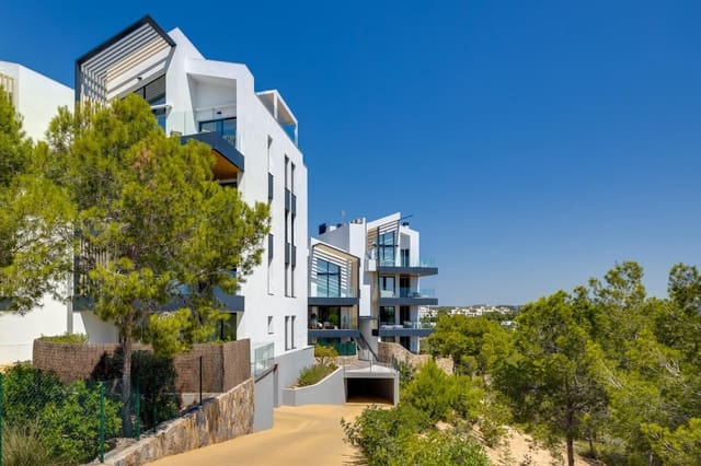 2 soverom Leilighet til salgs i San Miguel de Salinas med garasje - € 449 000 (Ref: 10090833)