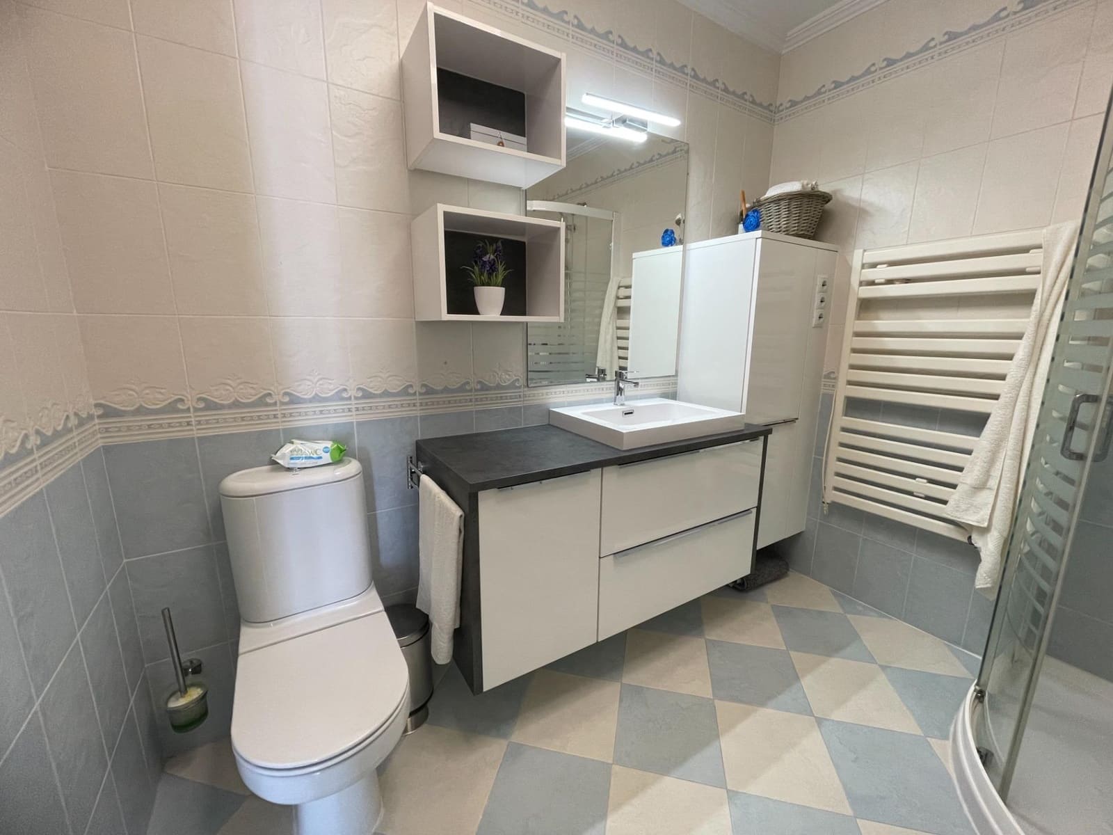 Apartamento de 3 habitaciones en Torre de la Horadada en venta - 355.000 € (Ref: 10090834)