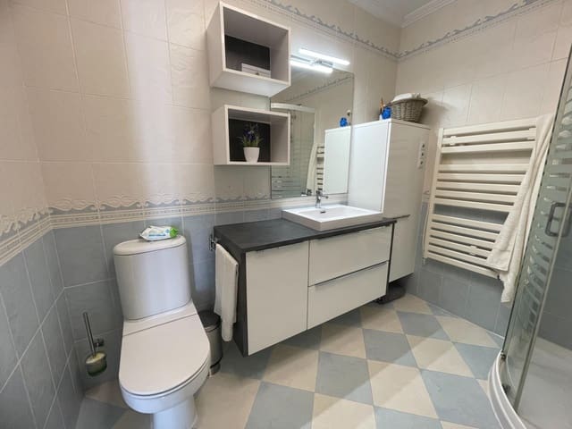 Apartamento de 3 habitaciones en Torre de la Horadada, Pilar de la Horadada en venta - 355.000 € (Ref: 10090834)
