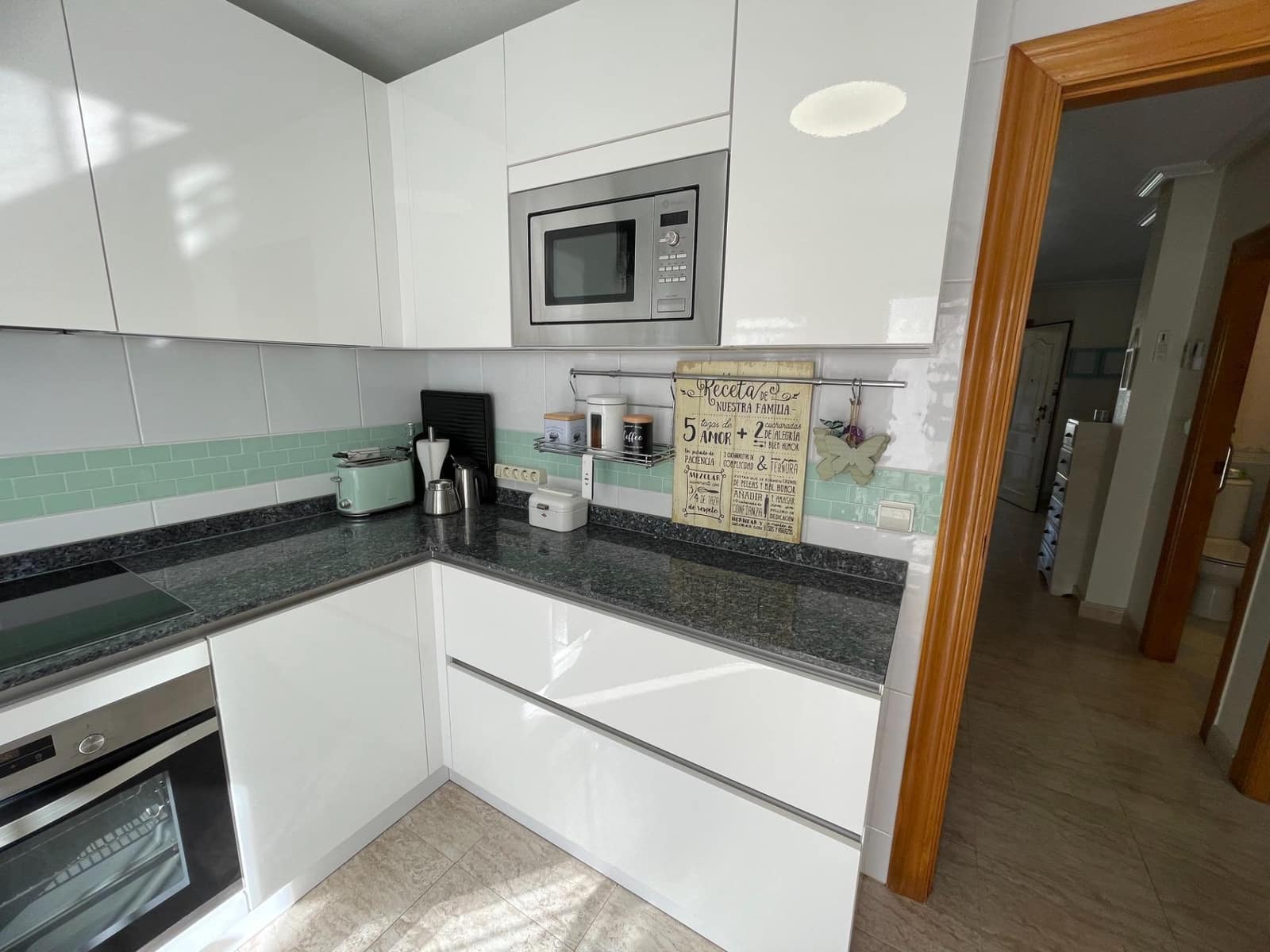 Apartamento de 3 habitaciones en Torre de la Horadada en venta - 355.000 € (Ref: 10090834)