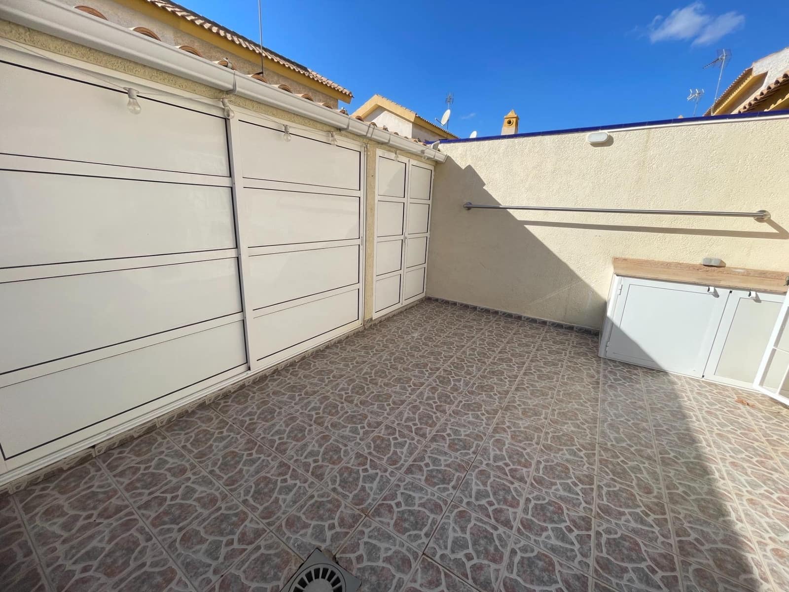 Apartamento de 3 habitaciones en Torre de la Horadada en venta - 355.000 € (Ref: 10090834)