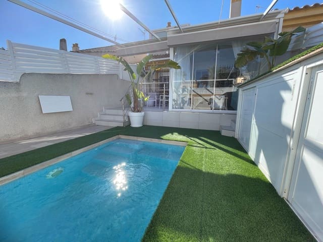Apartamento de 3 habitaciones en Torre de la Horadada, Pilar de la Horadada en venta - 355.000 € (Ref: 10090834)