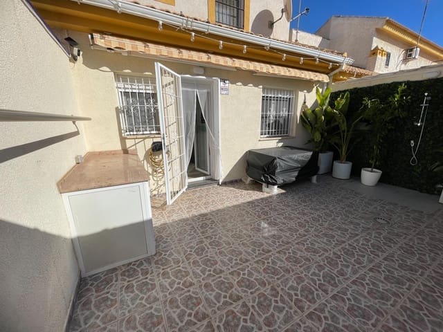 Apartamento de 3 habitaciones en Torre de la Horadada, Pilar de la Horadada en venta - 355.000 € (Ref: 10090834)