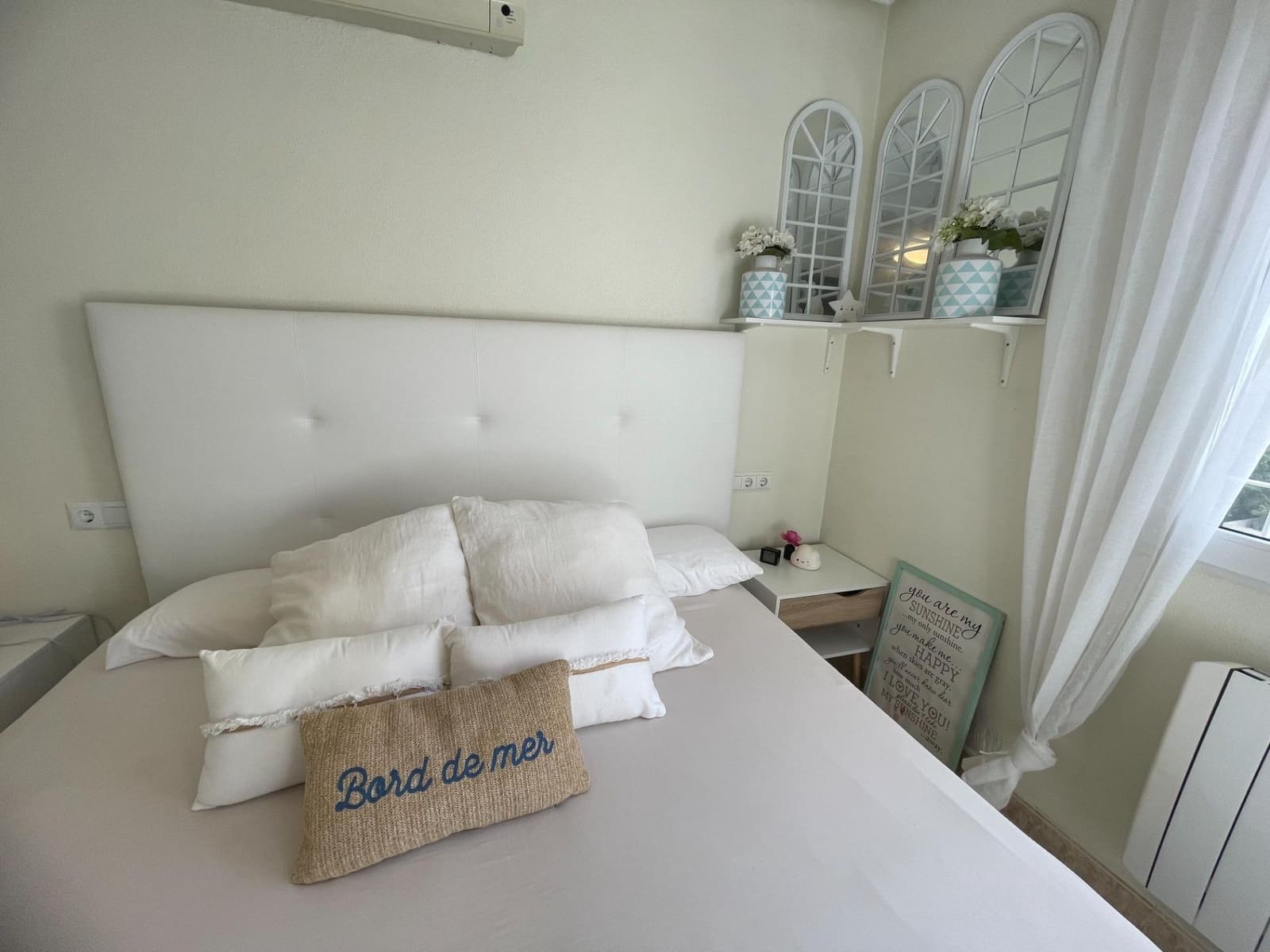 Apartamento de 3 habitaciones en Torre de la Horadada en venta - 355.000 € (Ref: 10090834)
