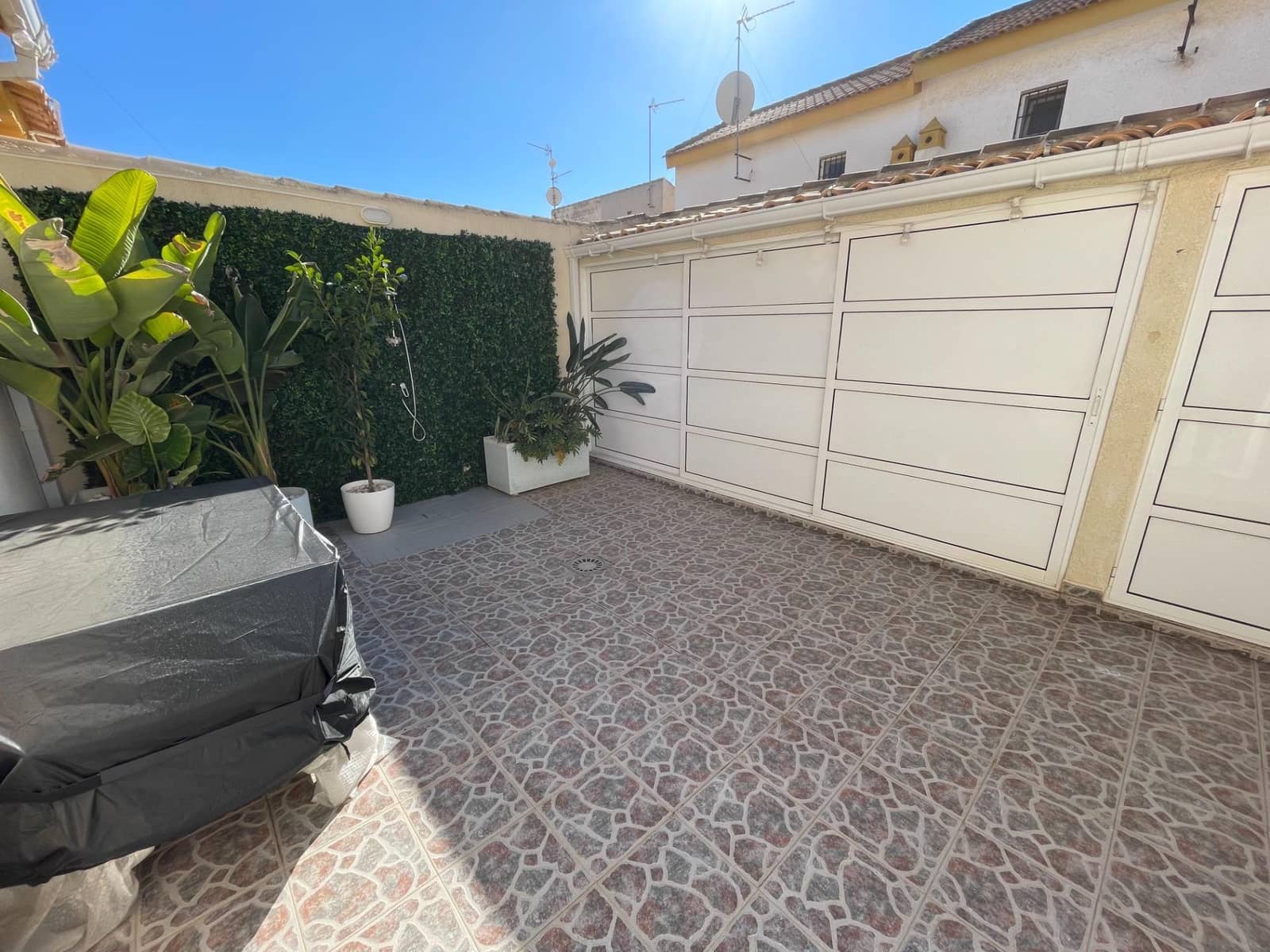 Apartamento de 3 habitaciones en Torre de la Horadada en venta - 355.000 € (Ref: 10090834)