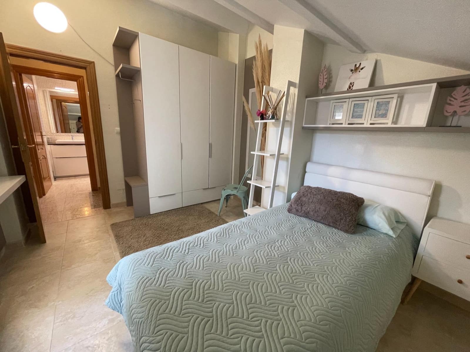 Apartamento de 3 habitaciones en Torre de la Horadada en venta - 355.000 € (Ref: 10090834)