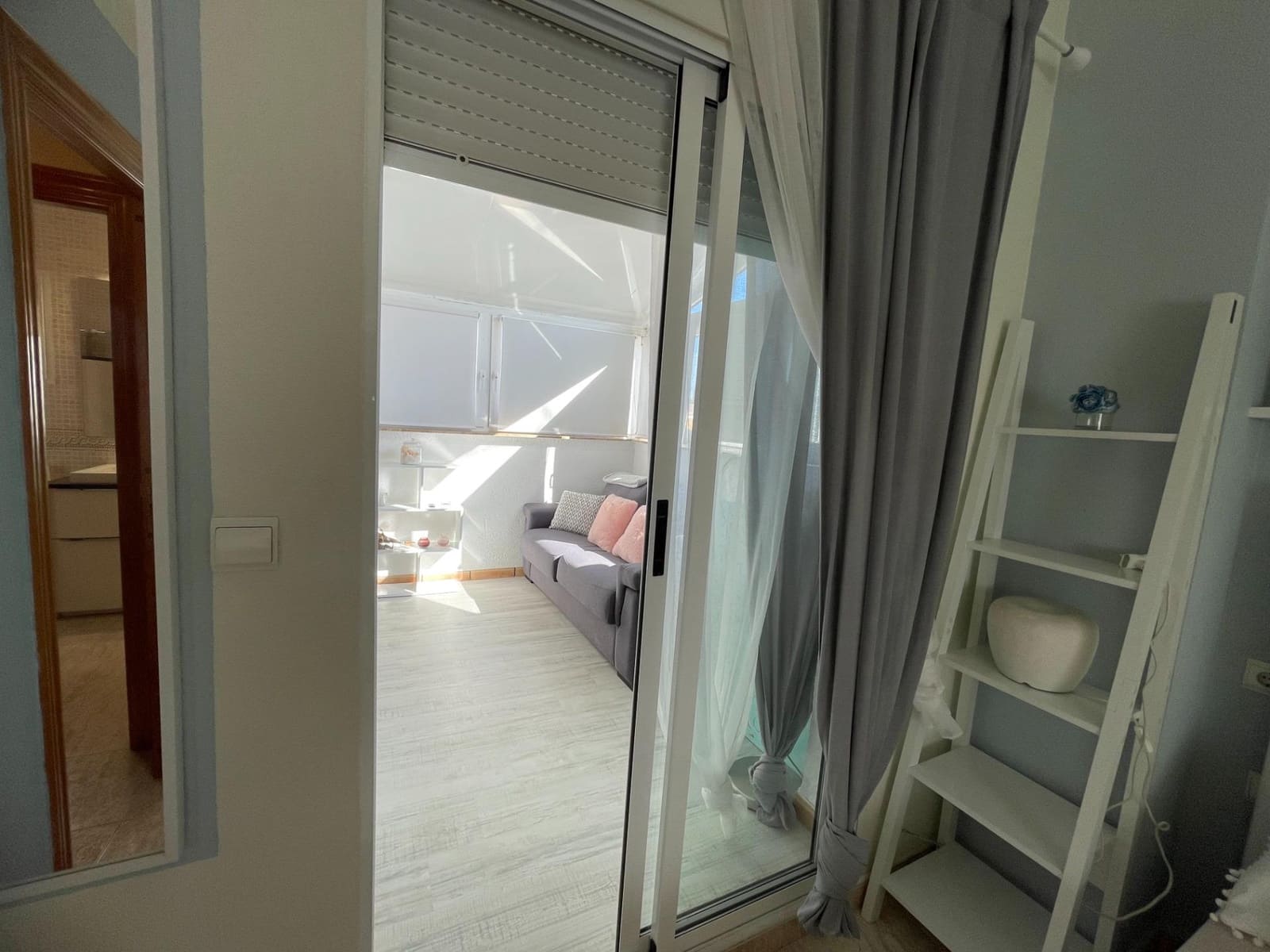 Apartamento de 3 habitaciones en Torre de la Horadada en venta - 355.000 € (Ref: 10090834)