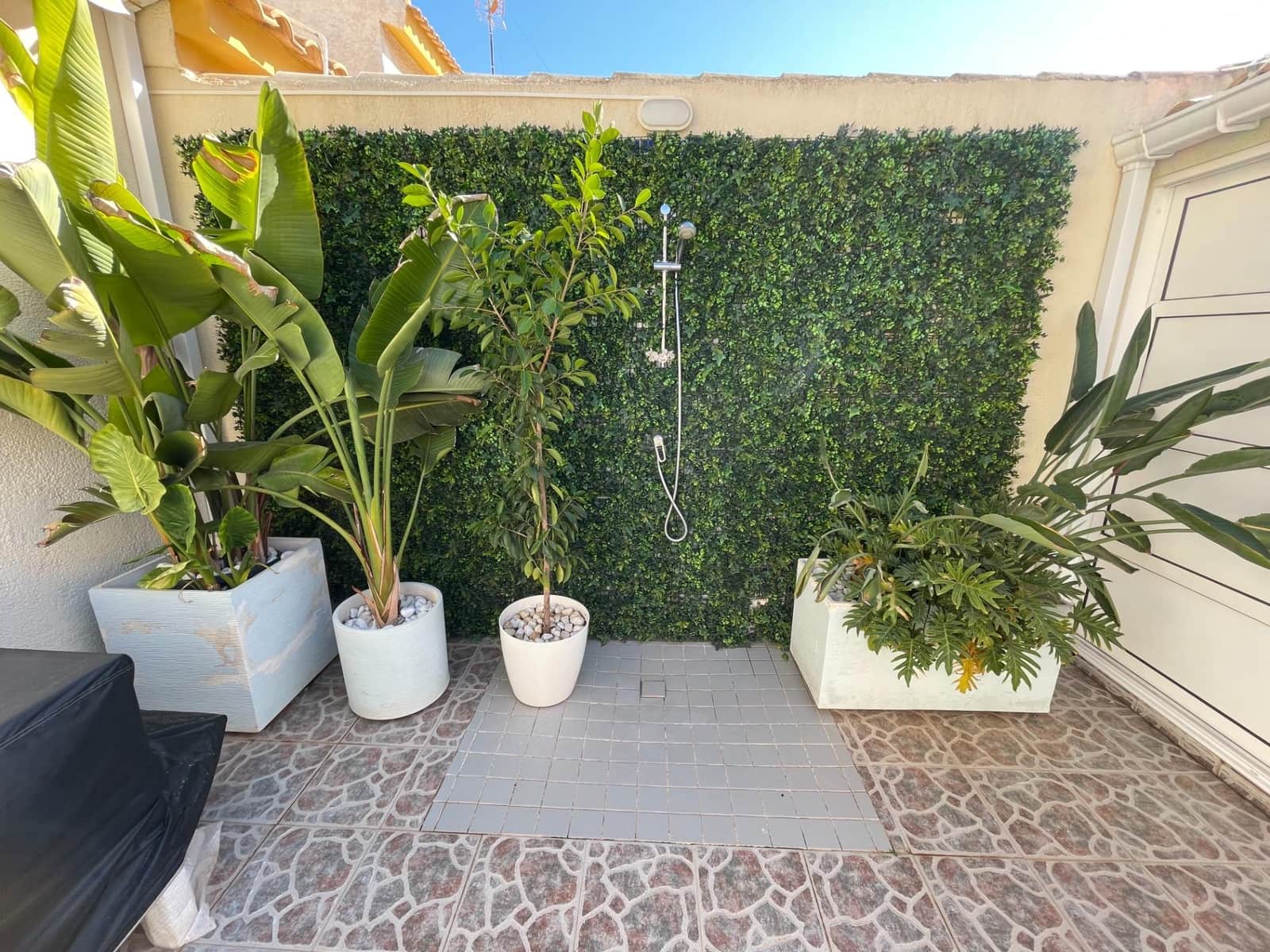 Apartamento de 3 habitaciones en Torre de la Horadada en venta - 355.000 € (Ref: 10090834)