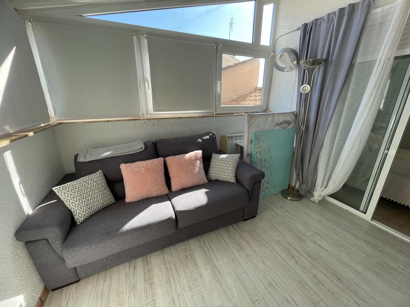Apartamento de 3 habitaciones en Torre de la Horadada en venta - 355.000 € (Ref: 10090834)